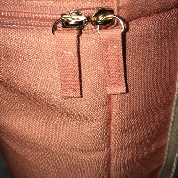 NWT L*SPACE COASTAL COOLER BAG - Picture 6 of 9